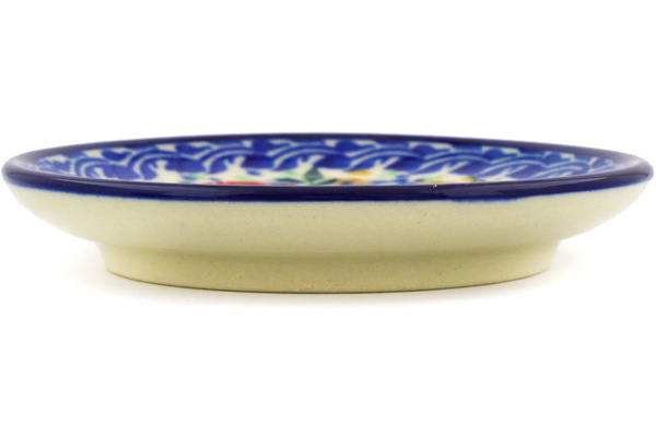 Mini Plate, Coaster plate