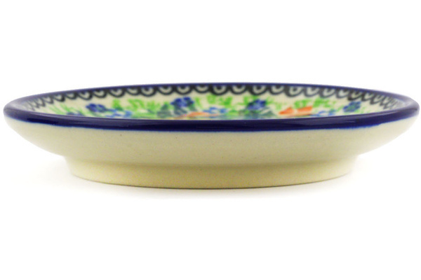 Mini Plate, Coaster plate