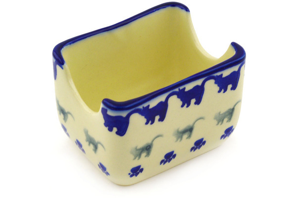 Sugar Packet Holder 3"