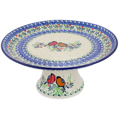 Cake Stand 12"