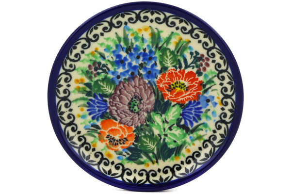 Mini Plate, Coaster plate