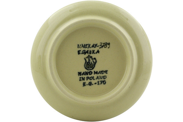 Mini Plate, Coaster plate