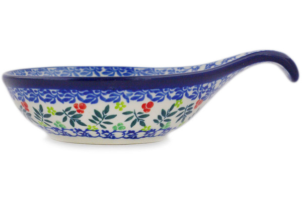 Condiment Dish 7"