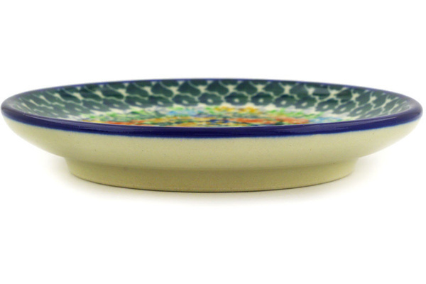 Mini Plate, Coaster plate