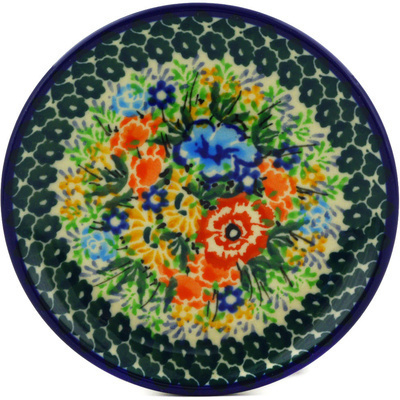 Mini Plate, Coaster plate