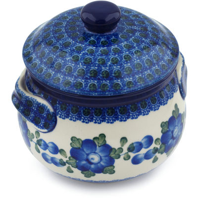 Bouillon Cup with Lid 24 oz