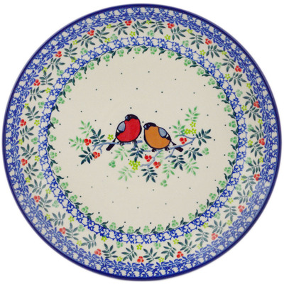 Dinner Plate