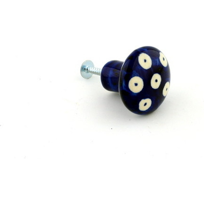 Drawer knob 1-1/4 inch