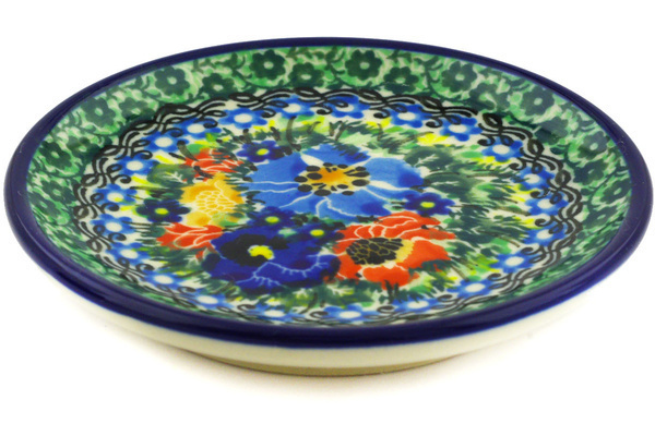 Mini Plate, Coaster plate