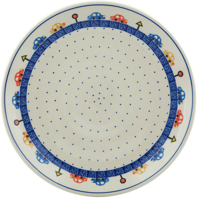 Dinner Plate