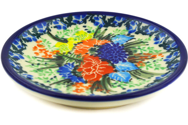 Mini Plate, Coaster plate