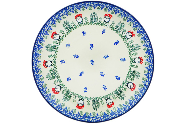 Dinner Plate