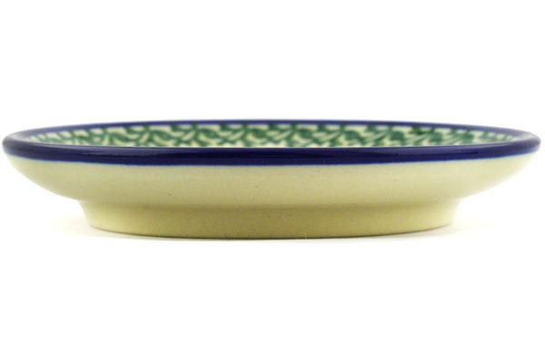 Mini Plate, Coaster plate