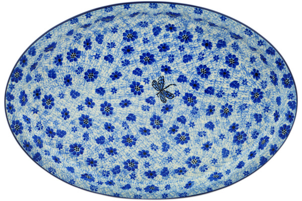Platter 15"