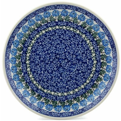 Dinner Plate