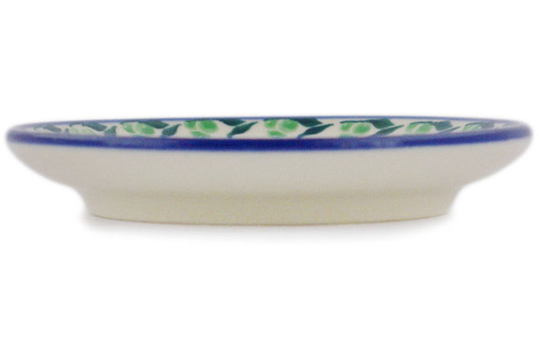 Mini Plate, Coaster plate