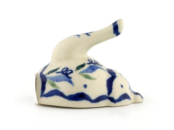 Teapot Shaped Wall Hook 2"