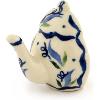 Teapot Shaped Wall Hook