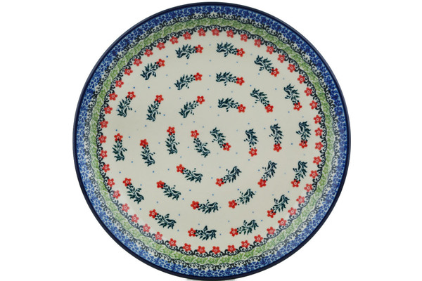 Dinner Plate