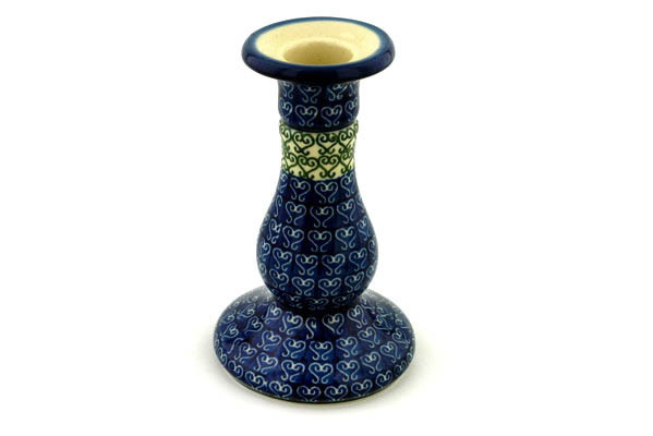 Candle Holder 6"