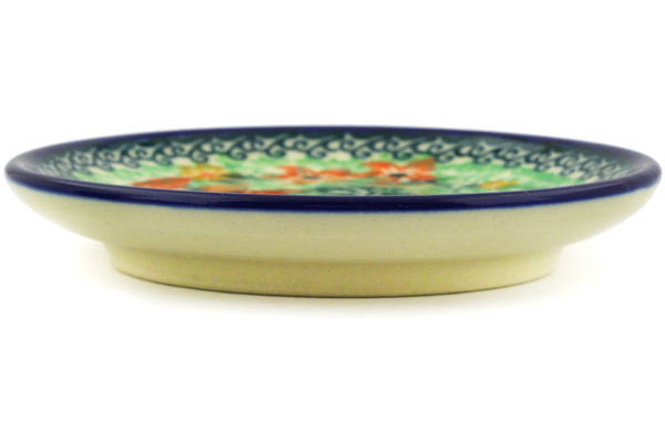 Mini Plate, Coaster plate