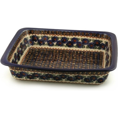 Rectangular Baker 14"