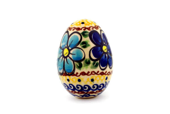 Egg Figurine 3"