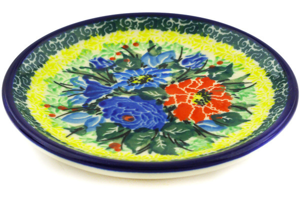 Mini Plate, Coaster plate