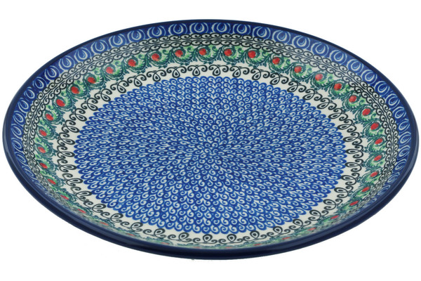 Dinner Plate