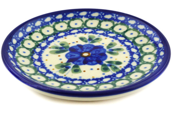 Mini Plate, Coaster plate