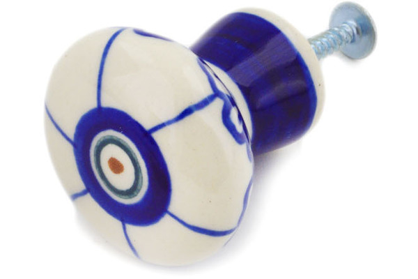 Drawer knob 1-2/3 inch