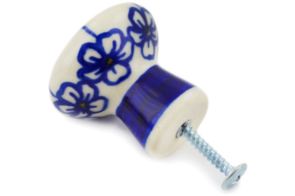 Drawer knob 1-2/3 inch