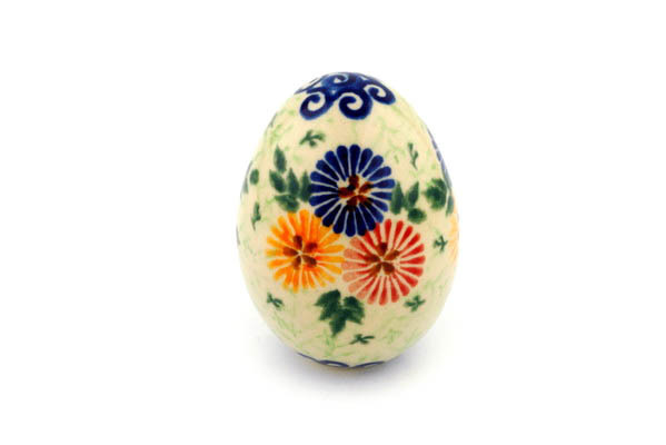 Egg Figurine 3"