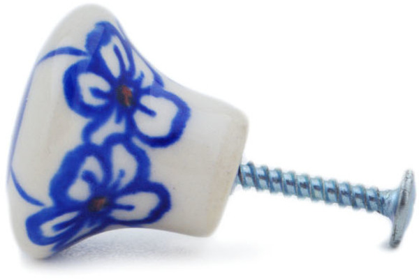 Drawer knob 1-1/5 inch