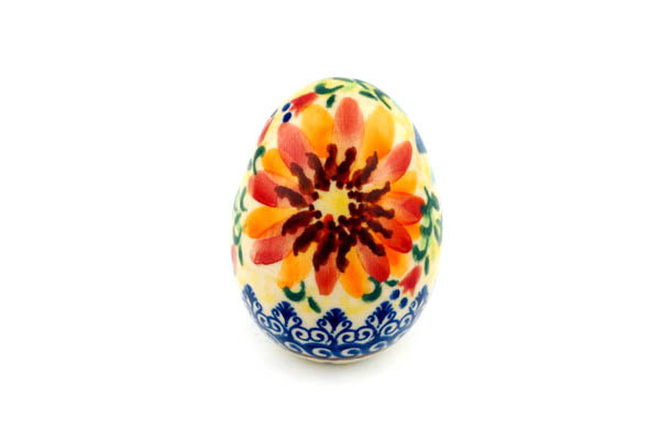 Egg Figurine 3"