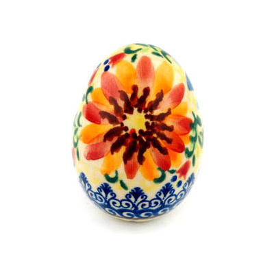 Egg Figurine 3"