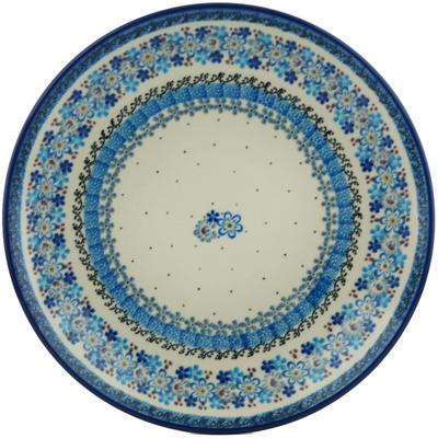 Dinner Plate