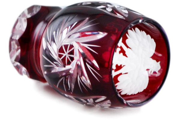 Crystal Shot Glass 1 oz