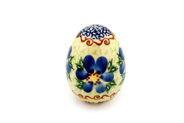 Egg Figurine 3"