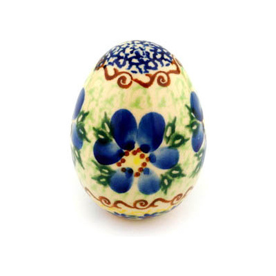 Egg Figurine 3"