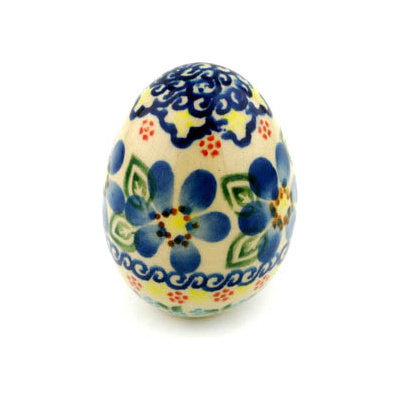 Egg Figurine 3"