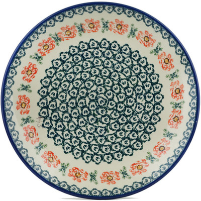 Dinner Plate