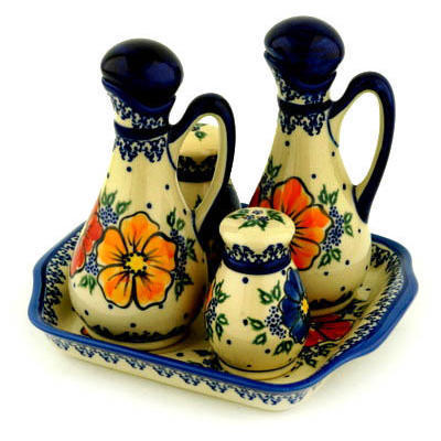 Seasoning Set
