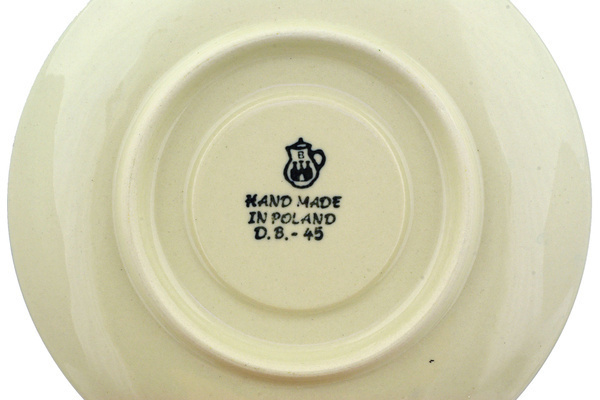 Cup with Saucer 9 oz