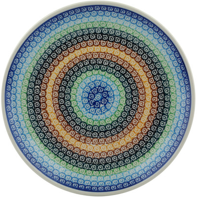 Dinner Plate