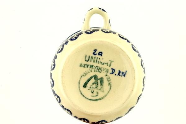 Brewing Mug with Spoon 10 oz