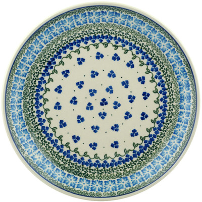 Dinner Plate