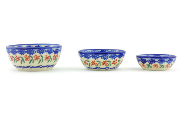 Set of 3 Nesting Bowls