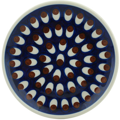 Toast Plate