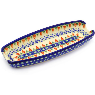 Corn Tray 9"